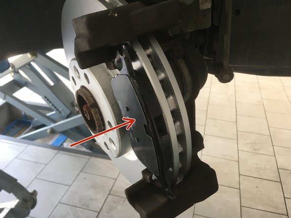 Monter les plaquettes