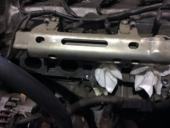 Enlever les chiffons