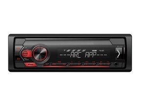 Installer un autoradio sur Citroën C1