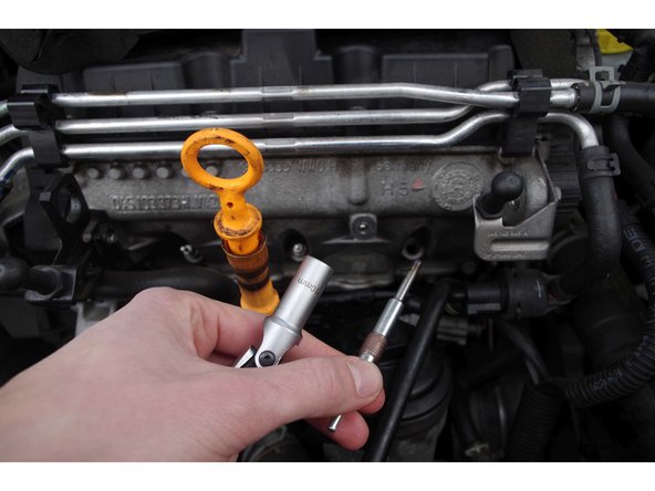 Je ne tenterais pas non plus de mettre quelque chose dans le logement, de peur que ça ne peluche ou que des parasites tombent dans le logement.