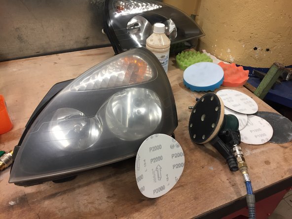 Scratcher le papier grain 2000.