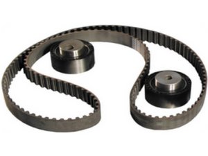 Informations de la courroie de distribution