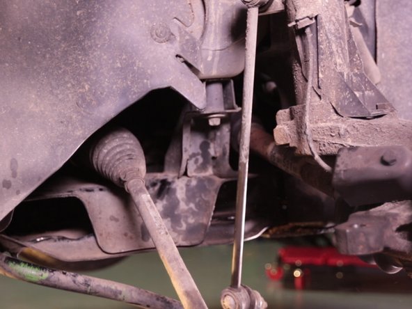 Nettoyer avec un chiffon l'emplacement du triangle