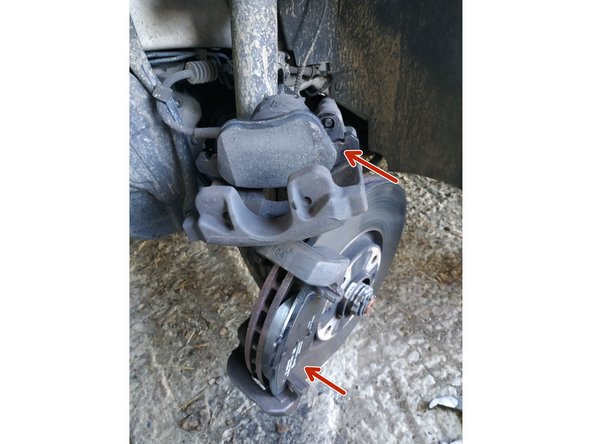 poser les plaquettes