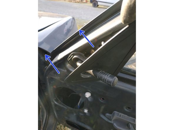 présenter le cache intérieur