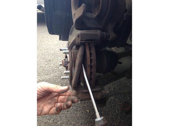 
The first two photos of this stage are not contractual because the one I took for this stage is completely blurry but the stage remains the same.
