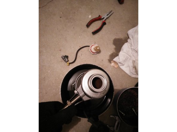 Faire attention à la connectique