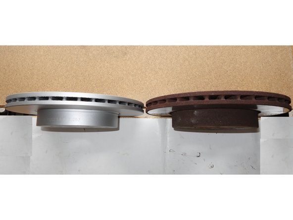 Comparer également les plaquettes...