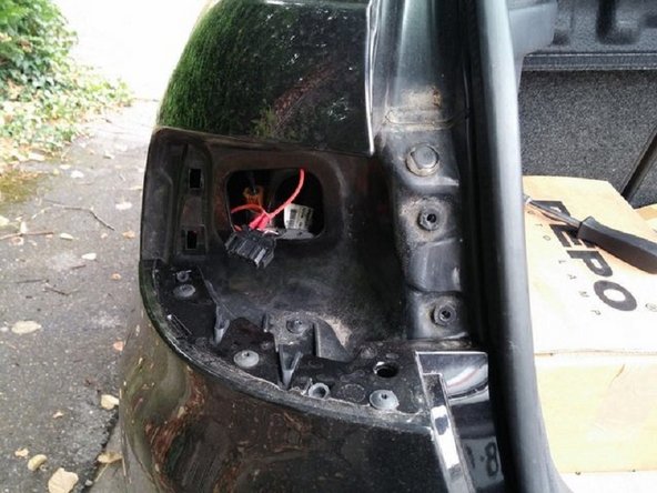 Une fois le bloc du feu enlever vous avez ça