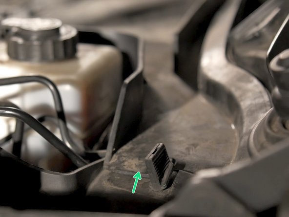 Répéter l'opération