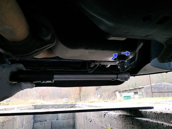 Veiller à mettre un joint neuf.