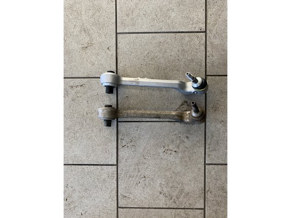 Vérifier que les pièces corresponde