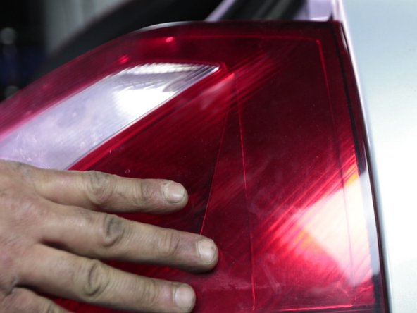 Resserrer le papillon