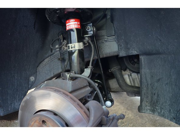 Le remontage s'effectue en sens inverse.