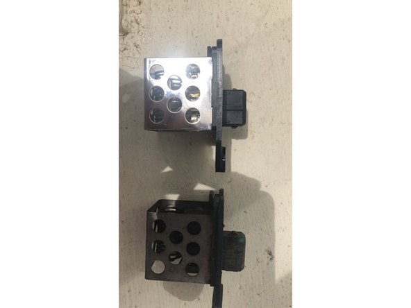 Elles sont ici identiques