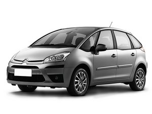 Citroën C4 Picasso I