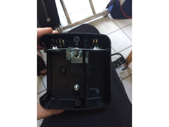 câblez le nouveau feu