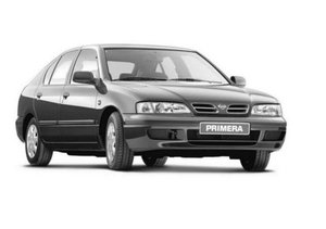 Nissan Primera