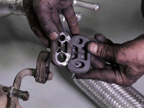 Comparer les butées