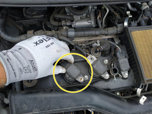 et la remettre en place