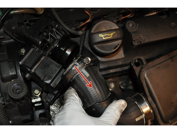 
Remove the pipe first
