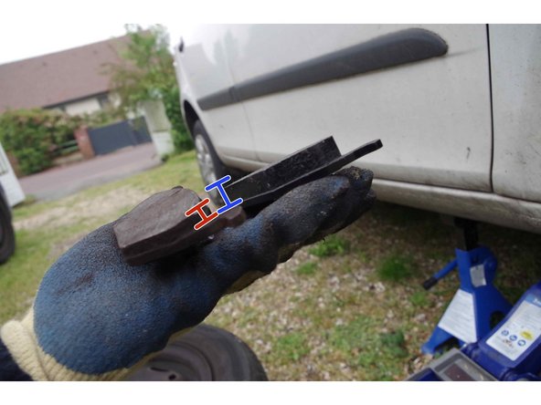 Admirez le travail !