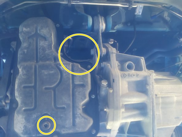 et contrôler l'absence de fuites