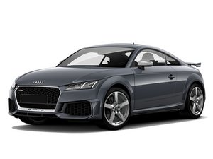 Audi TT III (8S)