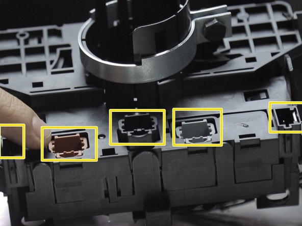 Comparer les fonctions et la fonctionnalité des deux comodo