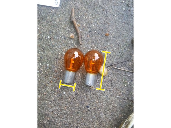 Comparez l'ancienne avec la nouvelle