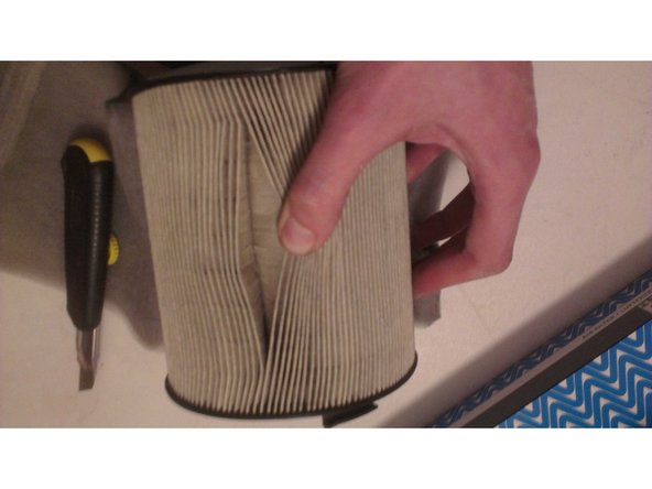 Procéder en sens inverse