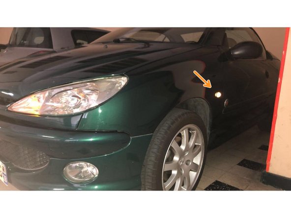 Vérifiez le bon fonctionnement