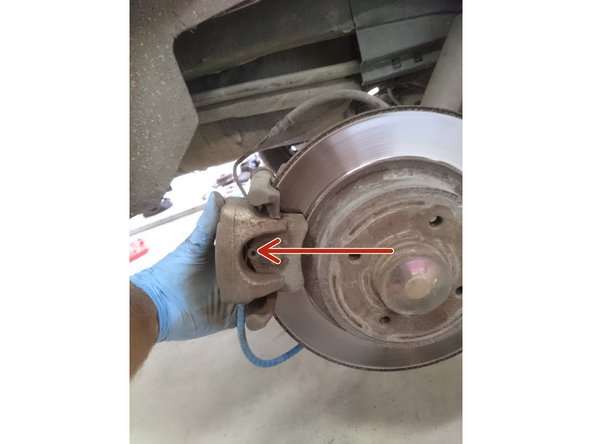 Clé plate ou douille de 18