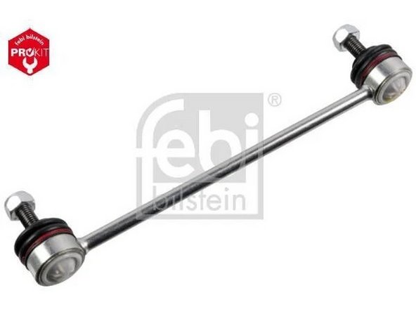 Changer les biellettes de barre stabilisatrice sur Mercedes classe B