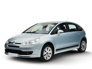 Citroën C4 I