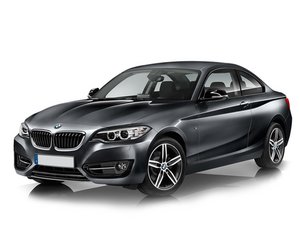 BMW Série 2 F22