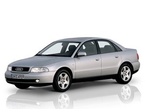 Audi A4 I (B5)