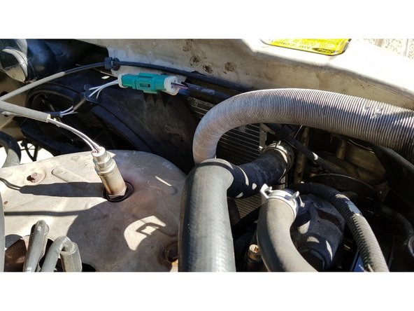 Le remontage s'effectue en sens inverse.