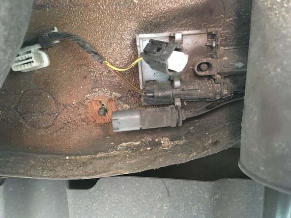 Brancher le nouveau témoin