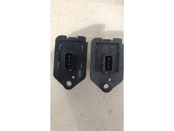 Elles sont ici identiques