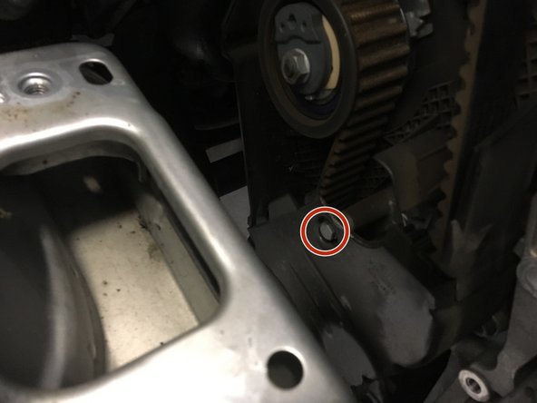 Retirer le cache distribution