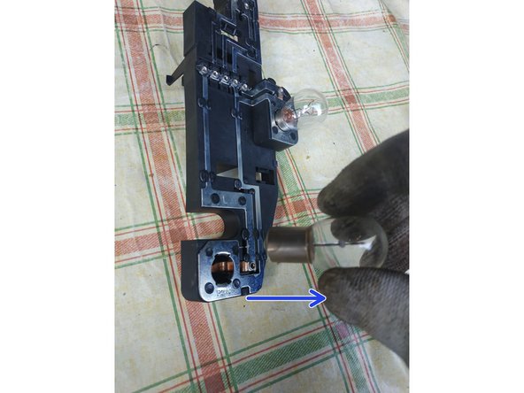 
then turn 1/4 turn counterclockwise
