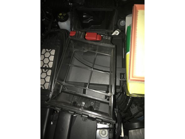 Comparer les deux filtres pour être certain de leur similitude