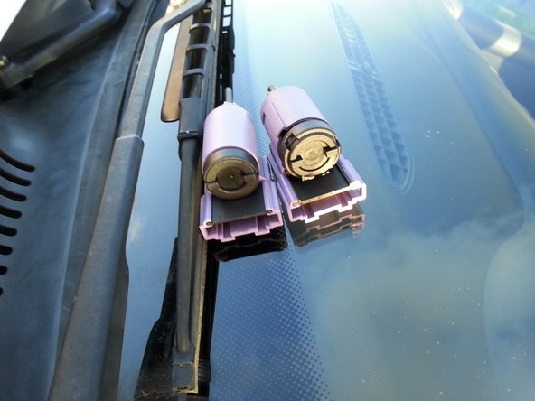 Comparer les dimensions.