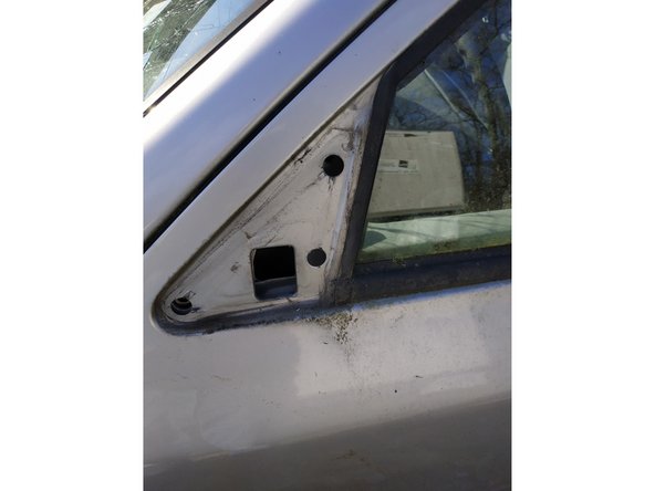 nettoyer la partie carrosserie