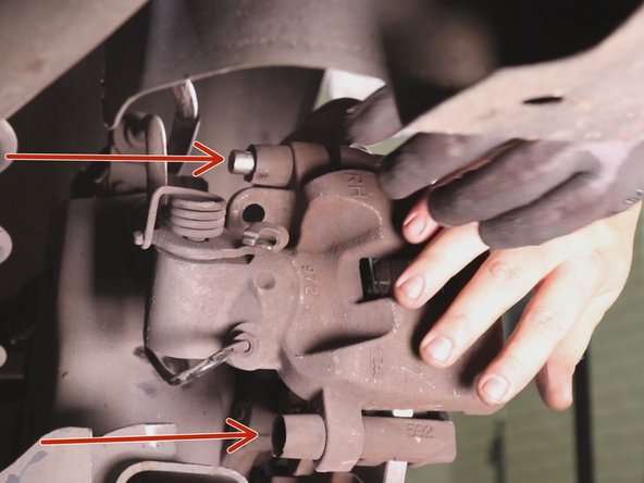 propres et graissées