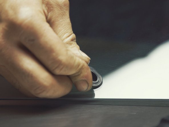 
Pinch it to place it easily
