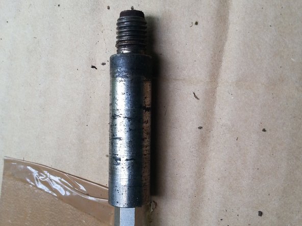 voici une goupille sur la photo 3