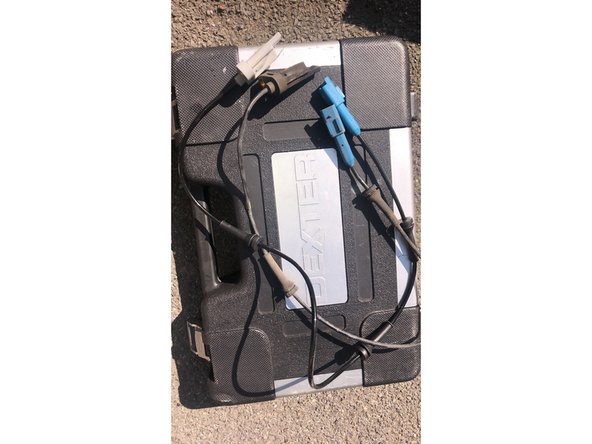 Comparer les deux capteurs