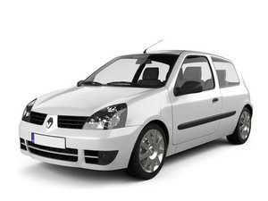 Renault Clio II